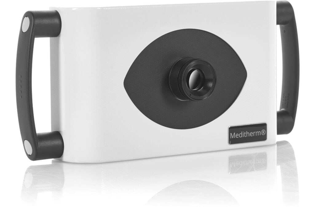 Meditherm Iris 360 Thermal Imaging Camera