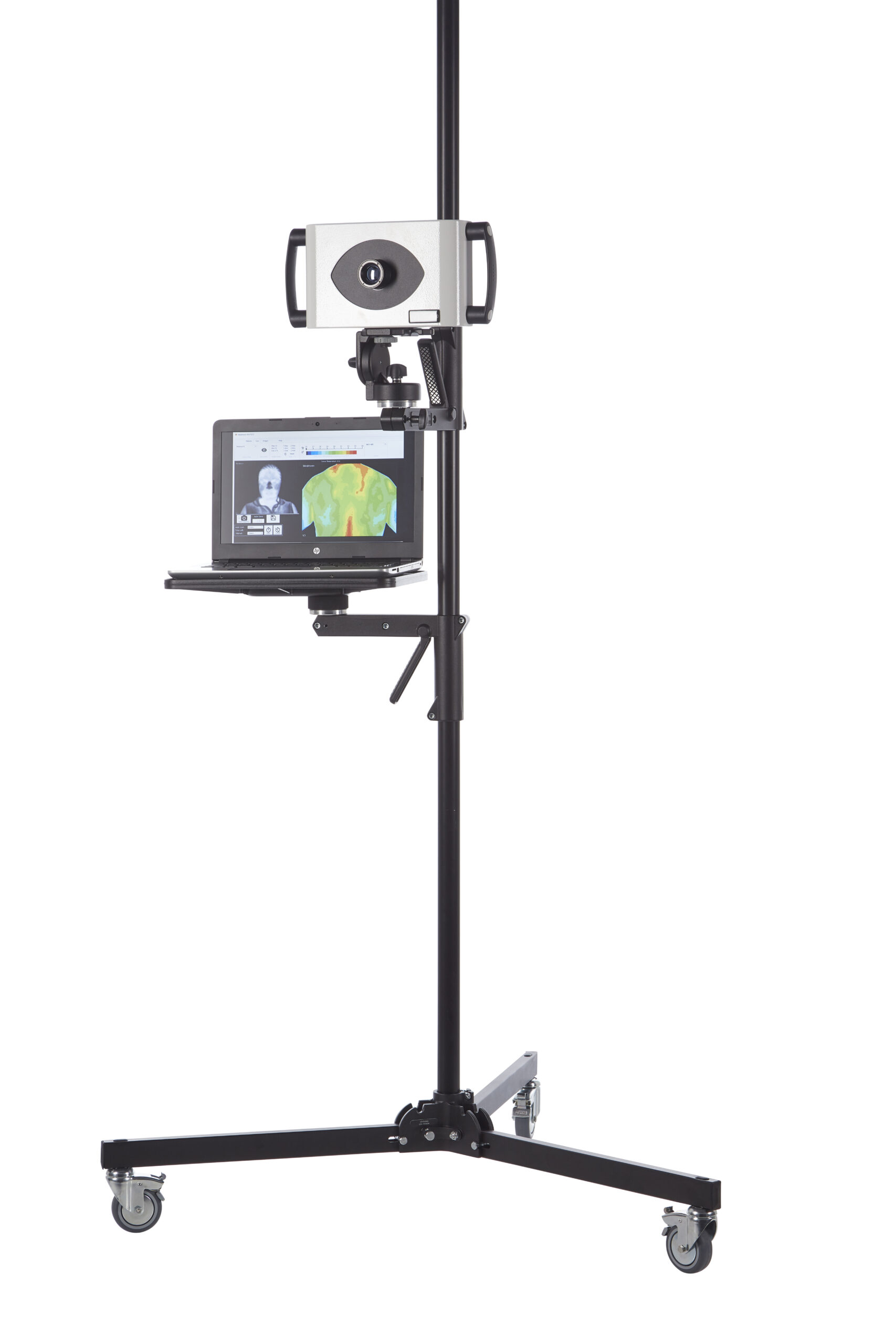 Meditherm Iris 360 Thermal Imaging Camera & Stand